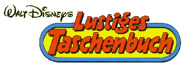 lustiges Taschenbuch